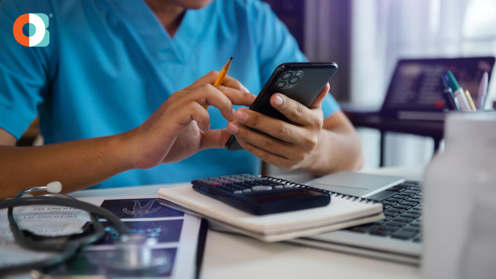 Healthcare App Development Cost in Dubai: Pricing & Features